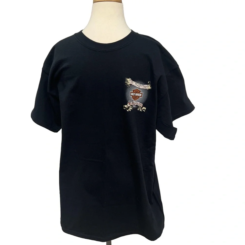 Harley-Davidson T -Shirt NWT_2